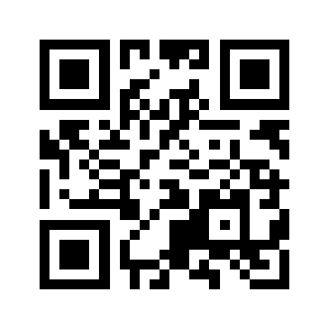 Oxybubble.com QR code