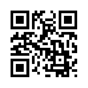 Oxygona.com QR code