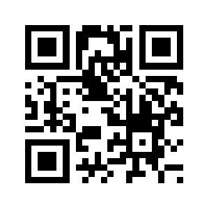 Oxyhealth.com QR code