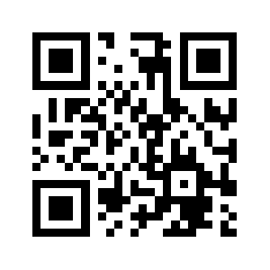 Oxypar.com QR code