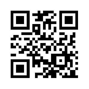 Oxyster.com QR code