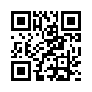 Oxytocen.com QR code