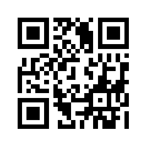 Oyasi.com QR code