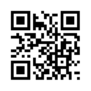 Oysterman.biz QR code