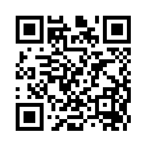 Ozarkbaseball.com QR code