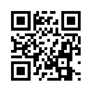 Ozing.com.cn QR code