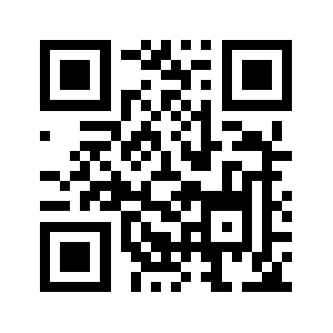 Oztmint.ca QR code