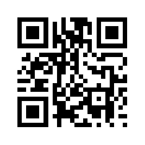 P-clef.com QR code