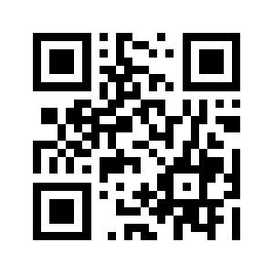 P-k-g.org QR code