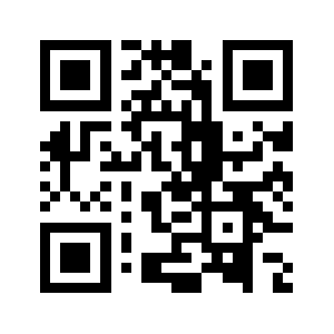 P-o-x.biz QR code