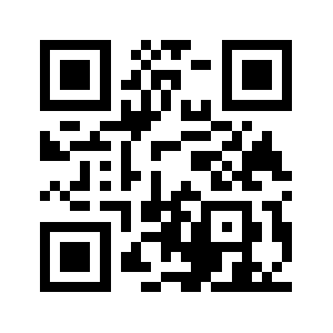 P-oche.com QR code