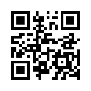 P.boreye.com QR code