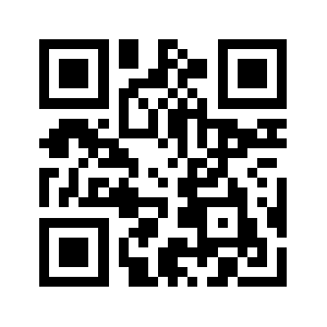 P.rst.im QR code