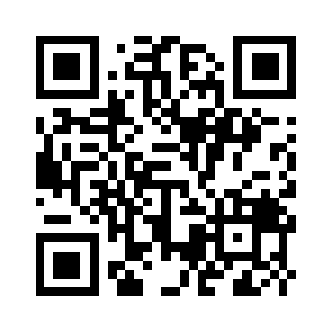 P1nkpunkb1tch.com QR code