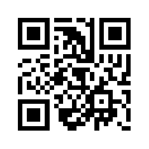 P2014.org QR code