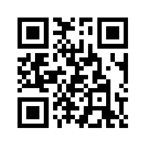 P2pflash.com QR code