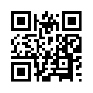 P2pinfo.net QR code