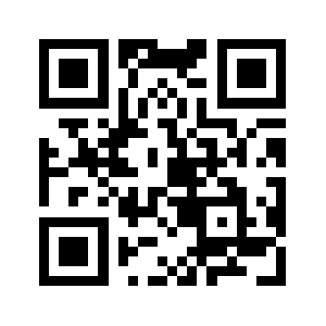 Paautism.org QR code