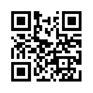 Pabell.com QR code