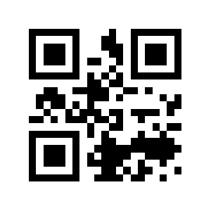 Pablo QR code