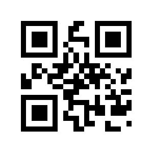 Pac.ru QR code