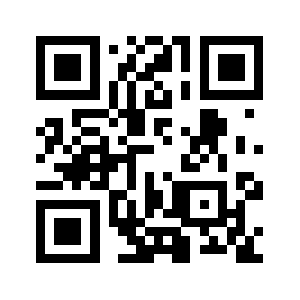 Pacca.org QR code