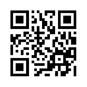 Paccons.com QR code