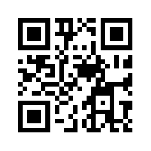 Pacedesign.org QR code