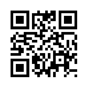 Pacemetery.com QR code