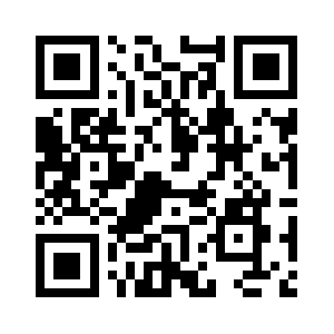 Pacersfitness.com QR code