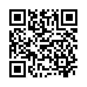 Pacersociety.com QR code