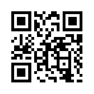 Pachnet.com QR code