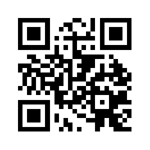 Pacific54.com QR code