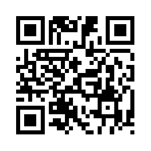 Pacificleafsociety.com QR code