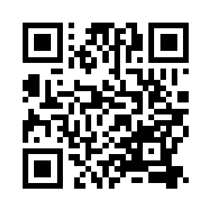 Pacificscholar.org QR code