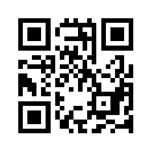 Pacifitic.org QR code