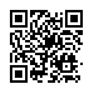 Pacingpawspetcare.com QR code