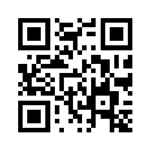 Pacis2021.org QR code