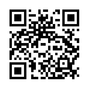 Packages.python.org QR code