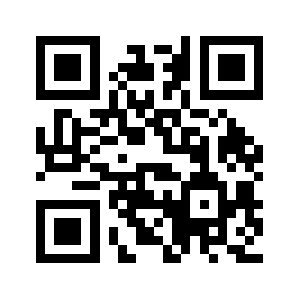 Packblue.biz QR code