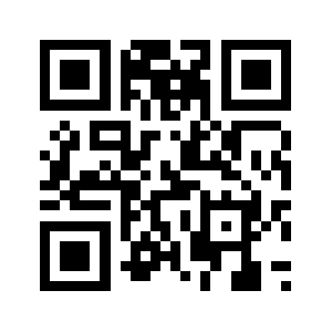 Packercave.com QR code