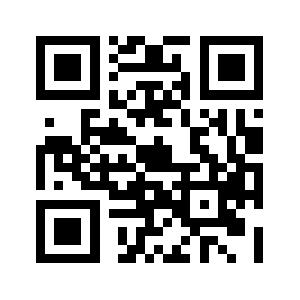 Pacome.org QR code