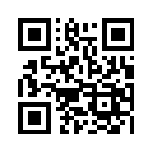 Pacujobs.org QR code