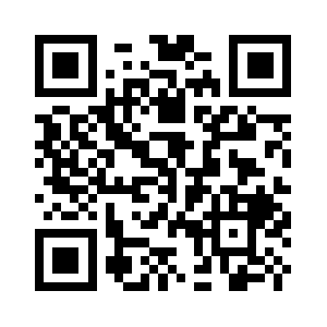 Padawansguide.com QR code