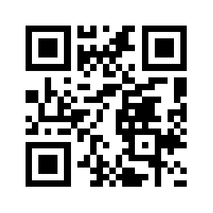 Paddibags.com QR code