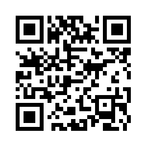 Paddock-girls.org QR code