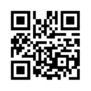 Paddypack.com QR code