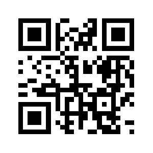 Paddywax.com QR code