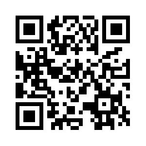 Padepokanadsense.net QR code