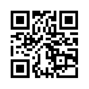 Padfield.com QR code